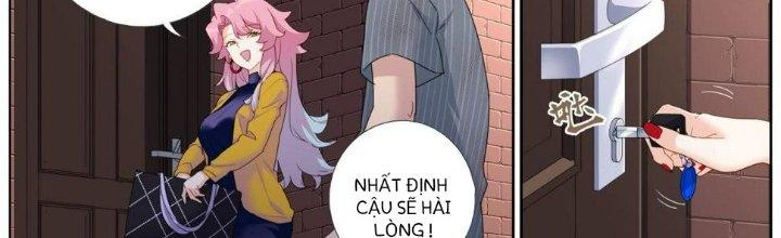 Ta Đột Nhiên Thành Tiên, Làm Sao Bây Giờ Chapter 7 - Trang 2