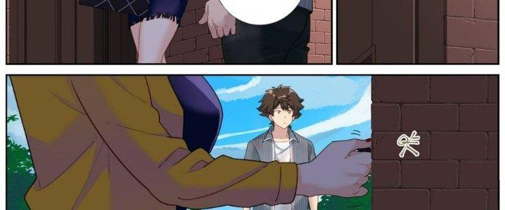 Ta Đột Nhiên Thành Tiên, Làm Sao Bây Giờ Chapter 7 - Trang 2