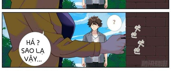 Ta Đột Nhiên Thành Tiên, Làm Sao Bây Giờ Chapter 7 - Trang 2