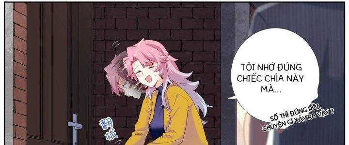 Ta Đột Nhiên Thành Tiên, Làm Sao Bây Giờ Chapter 7 - Trang 2