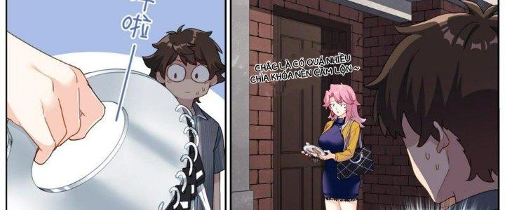 Ta Đột Nhiên Thành Tiên, Làm Sao Bây Giờ Chapter 7 - Trang 2