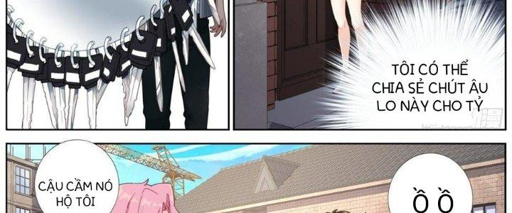 Ta Đột Nhiên Thành Tiên, Làm Sao Bây Giờ Chapter 7 - Trang 2