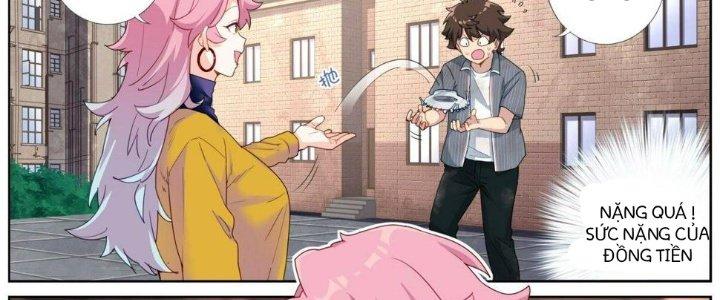 Ta Đột Nhiên Thành Tiên, Làm Sao Bây Giờ Chapter 7 - Trang 2