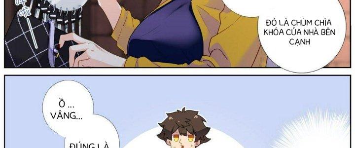 Ta Đột Nhiên Thành Tiên, Làm Sao Bây Giờ Chapter 7 - Trang 2