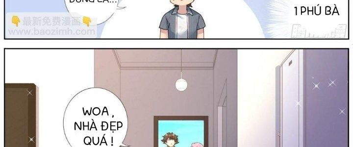 Ta Đột Nhiên Thành Tiên, Làm Sao Bây Giờ Chapter 7 - Trang 2