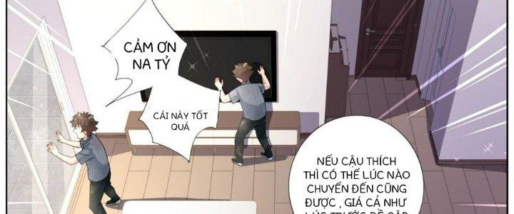 Ta Đột Nhiên Thành Tiên, Làm Sao Bây Giờ Chapter 7 - Trang 2