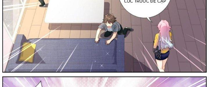 Ta Đột Nhiên Thành Tiên, Làm Sao Bây Giờ Chapter 7 - Trang 2