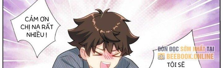 Ta Đột Nhiên Thành Tiên, Làm Sao Bây Giờ Chapter 7 - Trang 2