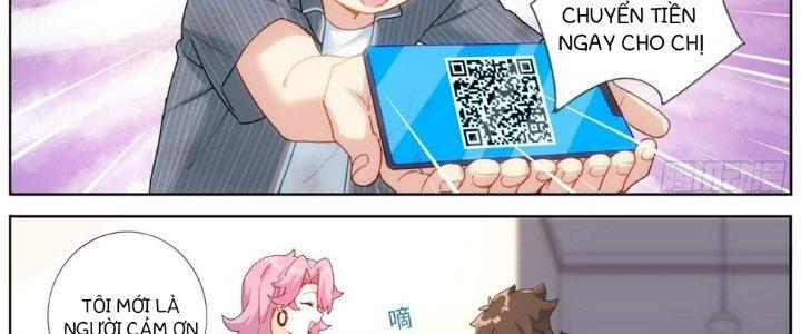 Ta Đột Nhiên Thành Tiên, Làm Sao Bây Giờ Chapter 7 - Trang 2