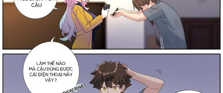 Ta Đột Nhiên Thành Tiên, Làm Sao Bây Giờ Chapter 7 - Trang 2