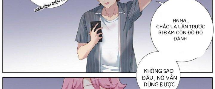 Ta Đột Nhiên Thành Tiên, Làm Sao Bây Giờ Chapter 7 - Trang 2
