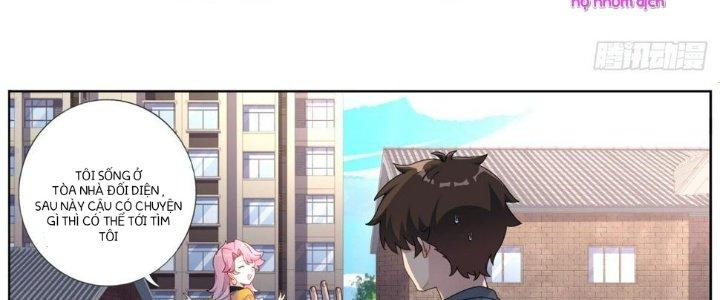 Ta Đột Nhiên Thành Tiên, Làm Sao Bây Giờ Chapter 7 - Trang 2