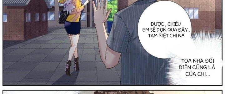 Ta Đột Nhiên Thành Tiên, Làm Sao Bây Giờ Chapter 7 - Trang 2