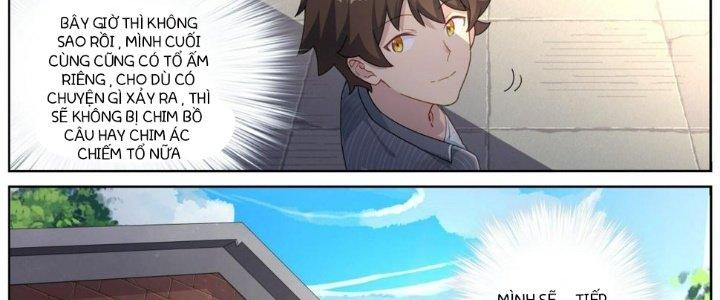 Ta Đột Nhiên Thành Tiên, Làm Sao Bây Giờ Chapter 7 - Trang 2