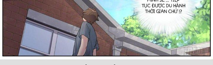 Ta Đột Nhiên Thành Tiên, Làm Sao Bây Giờ Chapter 7 - Trang 2