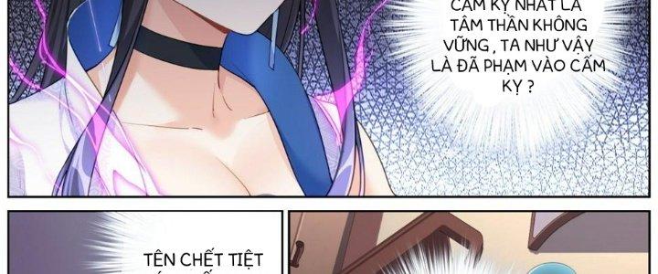 Ta Đột Nhiên Thành Tiên, Làm Sao Bây Giờ Chapter 7 - Trang 2