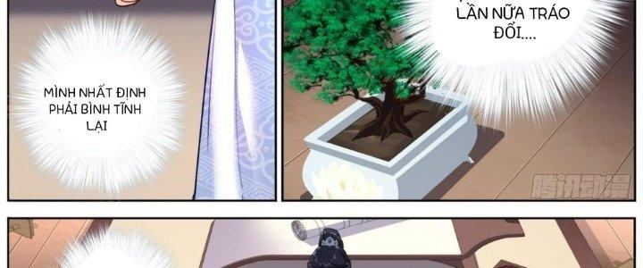 Ta Đột Nhiên Thành Tiên, Làm Sao Bây Giờ Chapter 7 - Trang 2