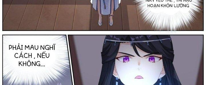Ta Đột Nhiên Thành Tiên, Làm Sao Bây Giờ Chapter 7 - Trang 2