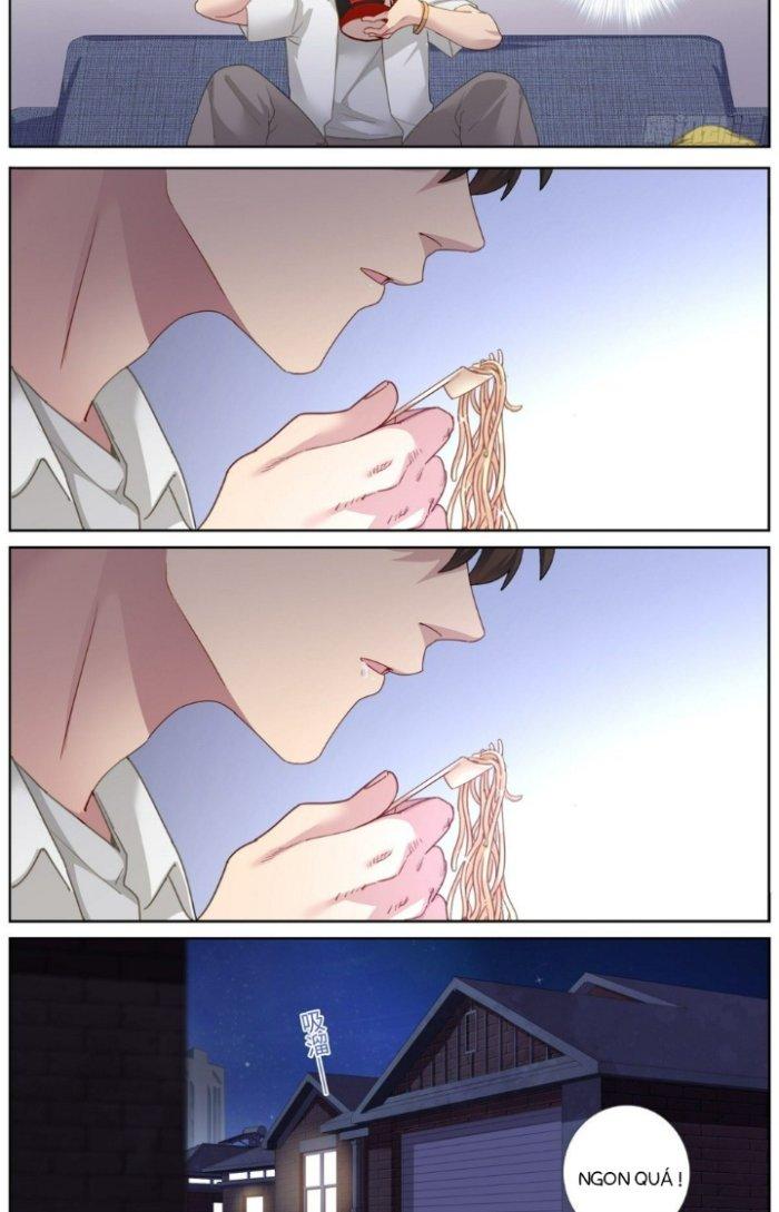 Ta Đột Nhiên Thành Tiên, Làm Sao Bây Giờ Chapter 8 - Trang 2