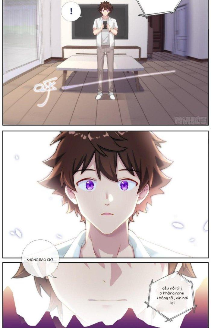 Ta Đột Nhiên Thành Tiên, Làm Sao Bây Giờ Chapter 10 - Trang 2