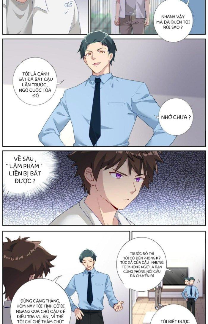 Ta Đột Nhiên Thành Tiên, Làm Sao Bây Giờ Chapter 11 - Trang 2