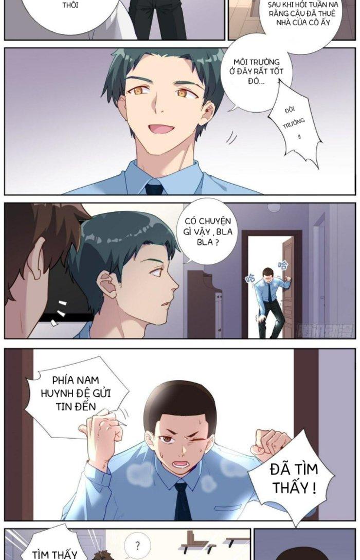 Ta Đột Nhiên Thành Tiên, Làm Sao Bây Giờ Chapter 11 - Trang 2