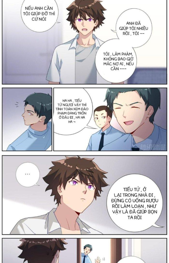 Ta Đột Nhiên Thành Tiên, Làm Sao Bây Giờ Chapter 11 - Trang 2