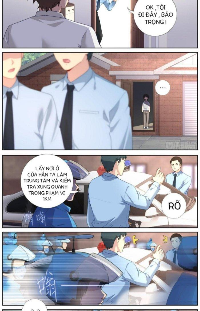 Ta Đột Nhiên Thành Tiên, Làm Sao Bây Giờ Chapter 11 - Trang 2