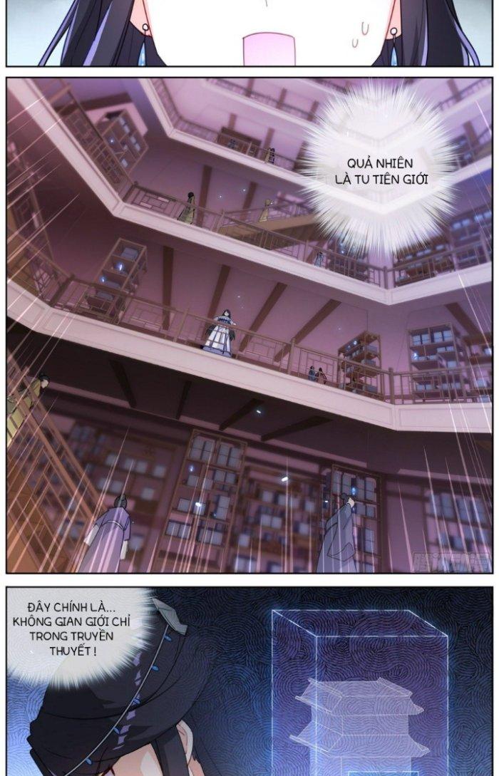 Ta Đột Nhiên Thành Tiên, Làm Sao Bây Giờ Chapter 12 - Trang 2