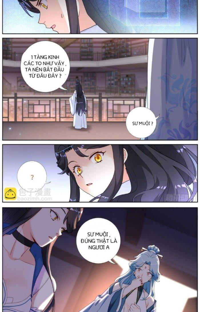 Ta Đột Nhiên Thành Tiên, Làm Sao Bây Giờ Chapter 12 - Trang 2