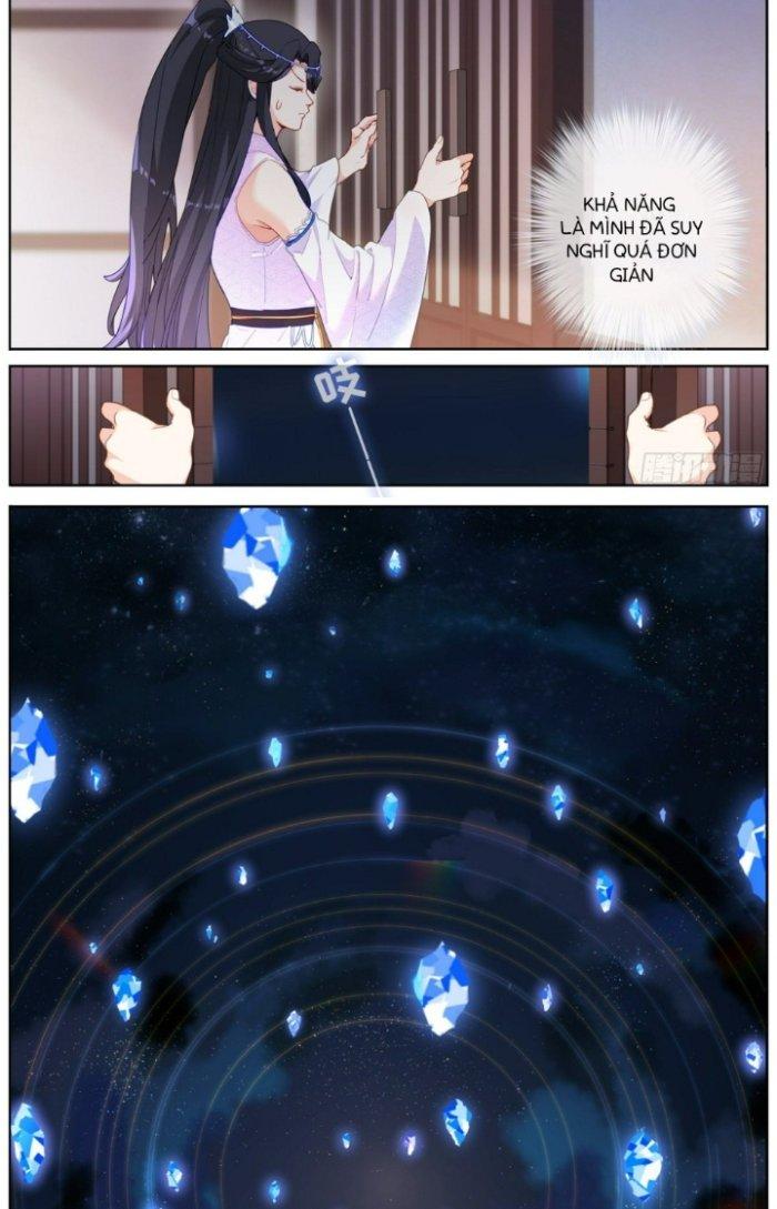 Ta Đột Nhiên Thành Tiên, Làm Sao Bây Giờ Chapter 12 - Trang 2