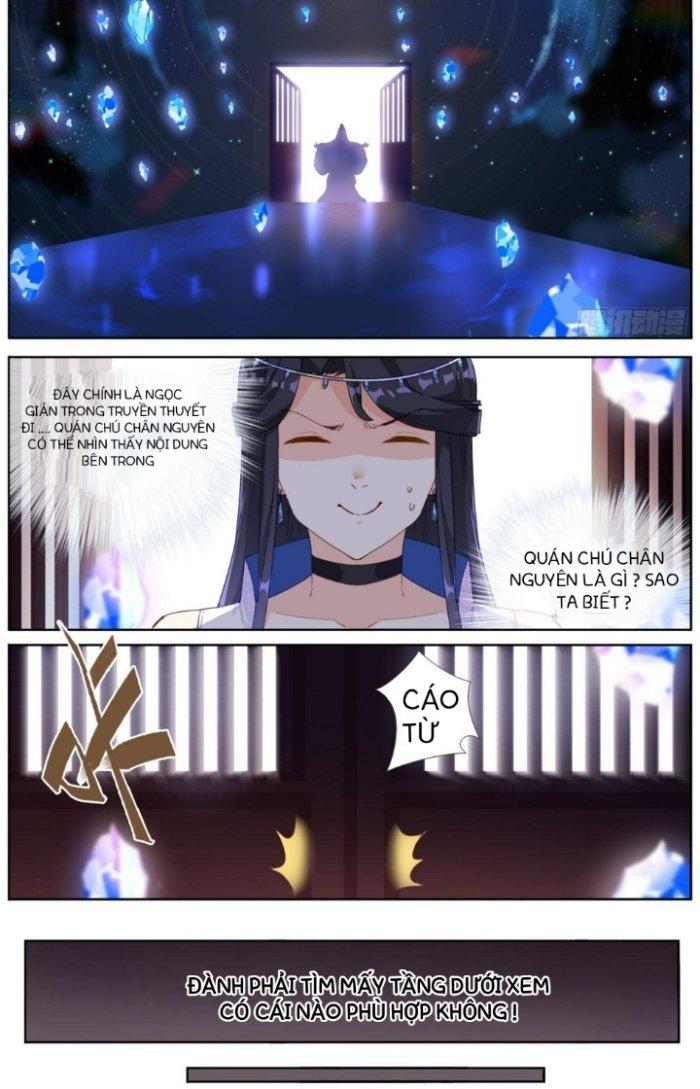 Ta Đột Nhiên Thành Tiên, Làm Sao Bây Giờ Chapter 12 - Trang 2