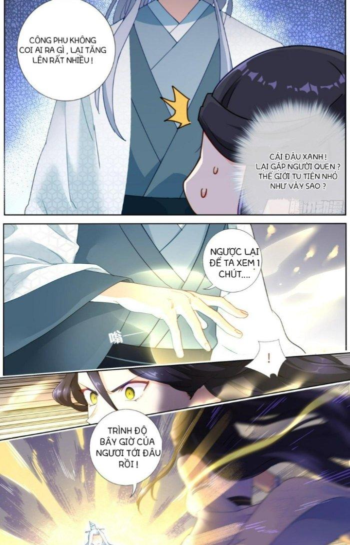 Ta Đột Nhiên Thành Tiên, Làm Sao Bây Giờ Chapter 13 - Trang 2