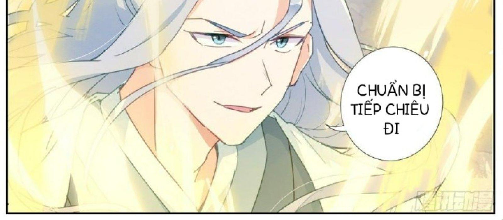 Ta Đột Nhiên Thành Tiên, Làm Sao Bây Giờ Chapter 13 - Trang 2