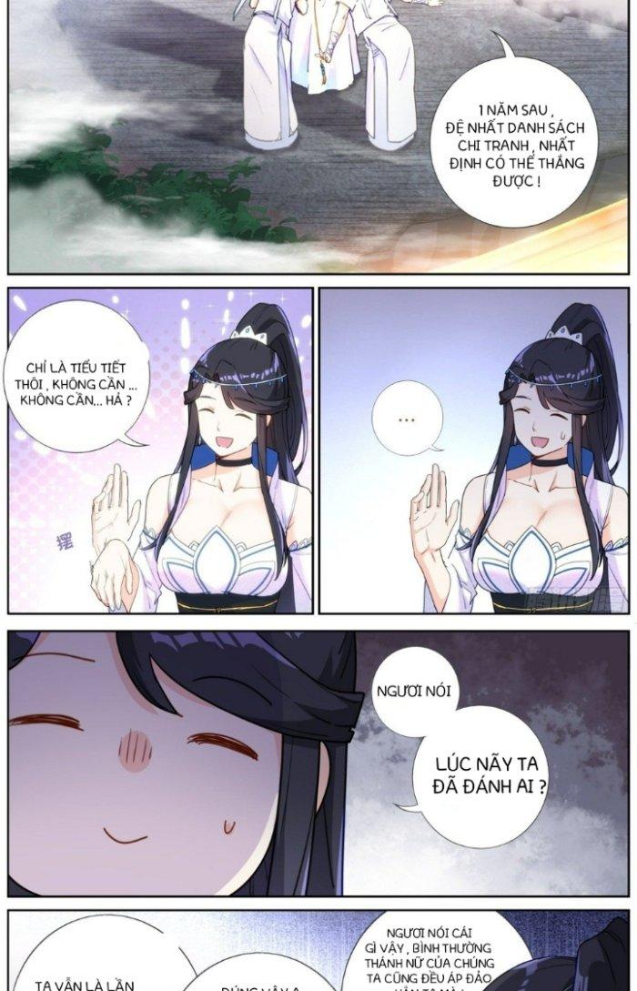 Ta Đột Nhiên Thành Tiên, Làm Sao Bây Giờ Chapter 14 - Trang 2
