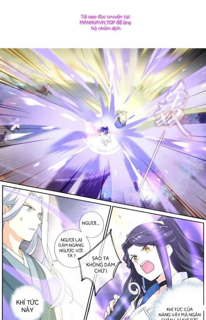 Ta Đột Nhiên Thành Tiên, Làm Sao Bây Giờ Chapter 14 - Trang 2