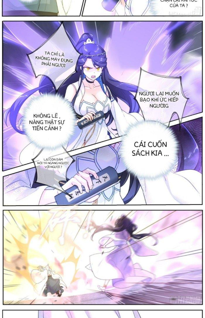 Ta Đột Nhiên Thành Tiên, Làm Sao Bây Giờ Chapter 14 - Trang 2