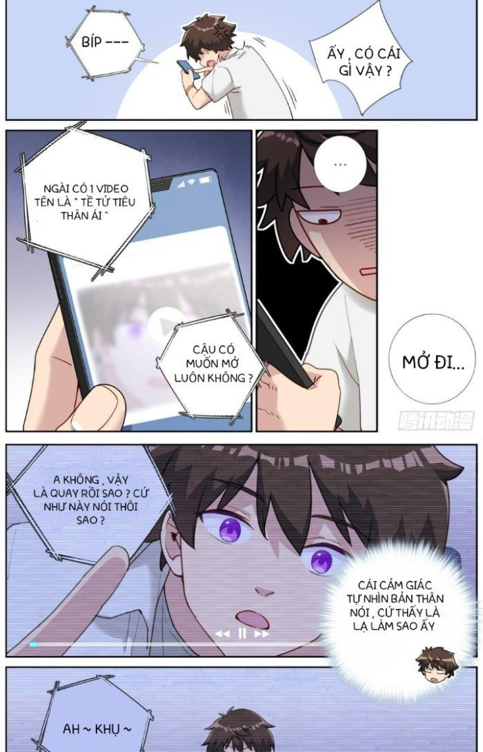 Ta Đột Nhiên Thành Tiên, Làm Sao Bây Giờ Chapter 16 - Trang 2