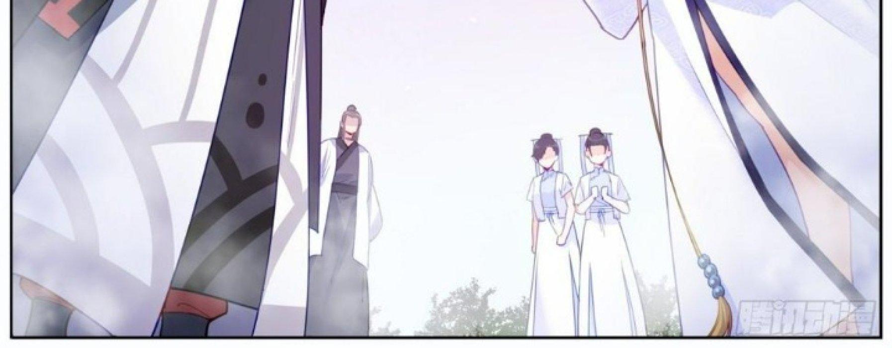 Ta Đột Nhiên Thành Tiên, Làm Sao Bây Giờ Chapter 17 - Trang 2