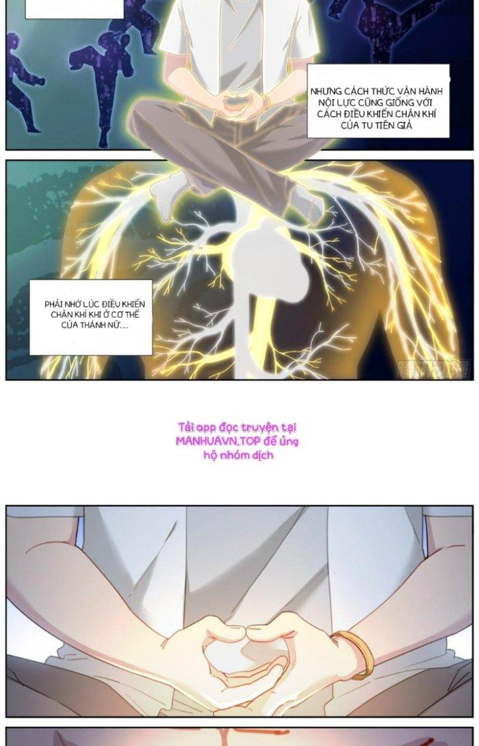 Ta Đột Nhiên Thành Tiên, Làm Sao Bây Giờ Chapter 17 - Trang 2