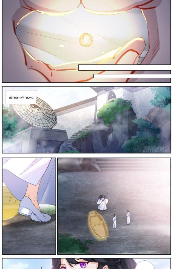 Ta Đột Nhiên Thành Tiên, Làm Sao Bây Giờ Chapter 17 - Trang 2