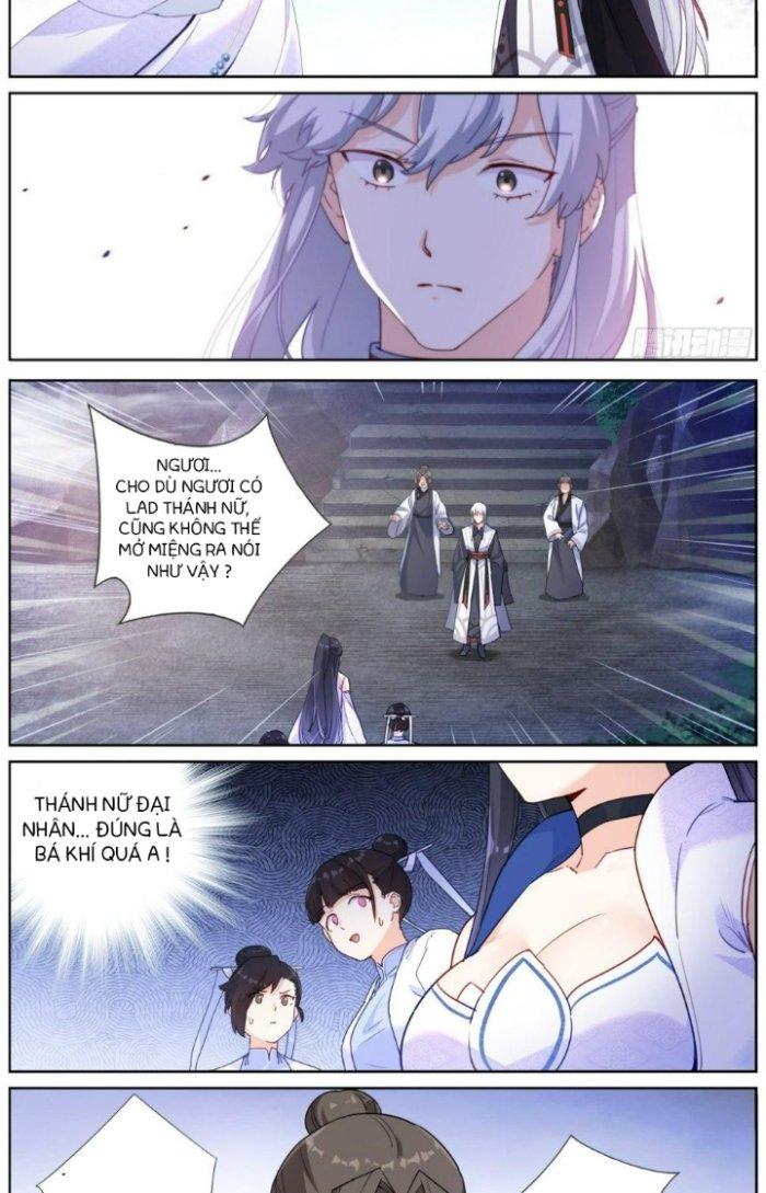 Ta Đột Nhiên Thành Tiên, Làm Sao Bây Giờ Chapter 17 - Trang 2