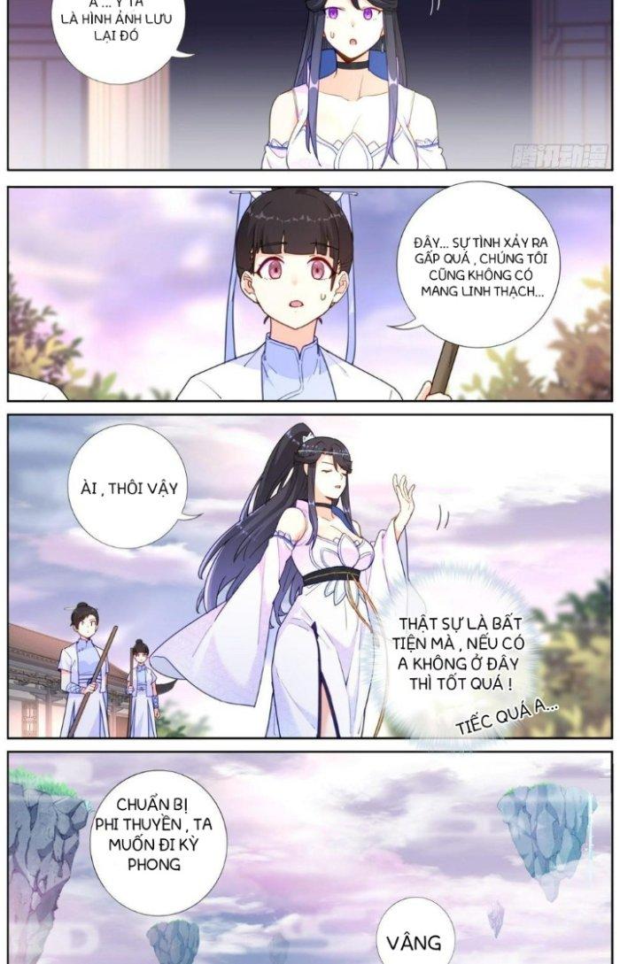 Ta Đột Nhiên Thành Tiên, Làm Sao Bây Giờ Chapter 15 - Trang 2