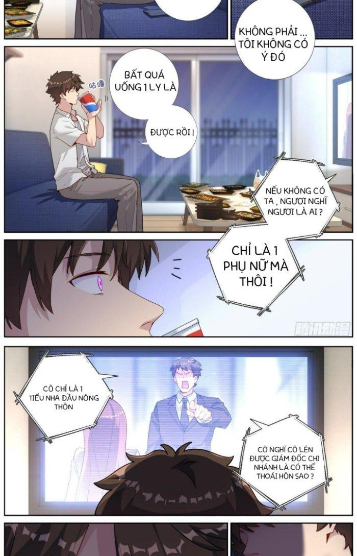 Ta Đột Nhiên Thành Tiên, Làm Sao Bây Giờ Chapter 15 - Trang 2