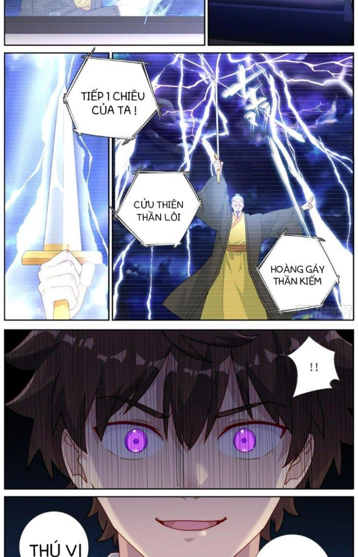 Ta Đột Nhiên Thành Tiên, Làm Sao Bây Giờ Chapter 15 - Trang 2