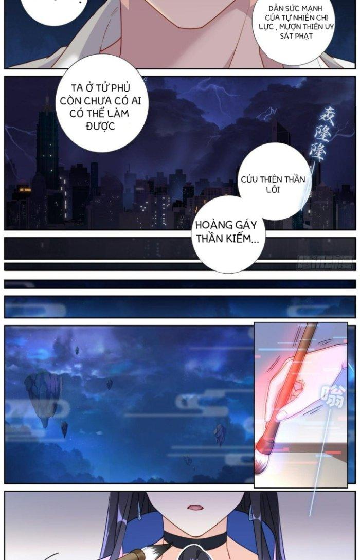 Ta Đột Nhiên Thành Tiên, Làm Sao Bây Giờ Chapter 15 - Trang 2