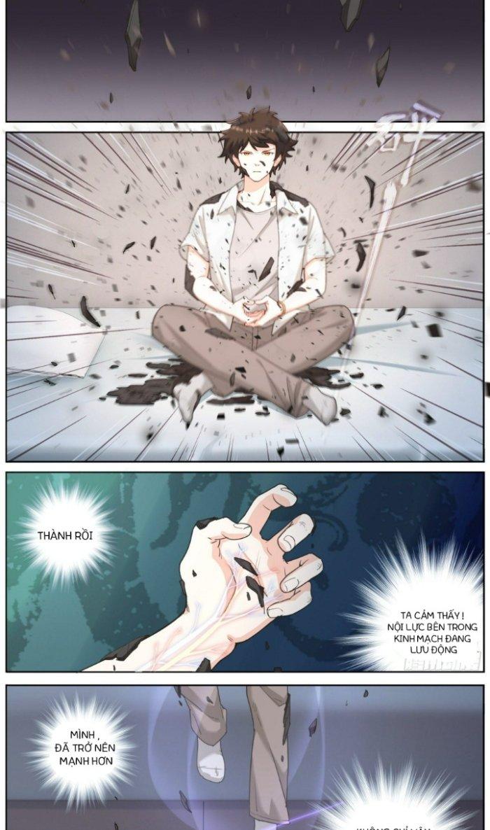 Ta Đột Nhiên Thành Tiên, Làm Sao Bây Giờ Chapter 19 - Trang 2