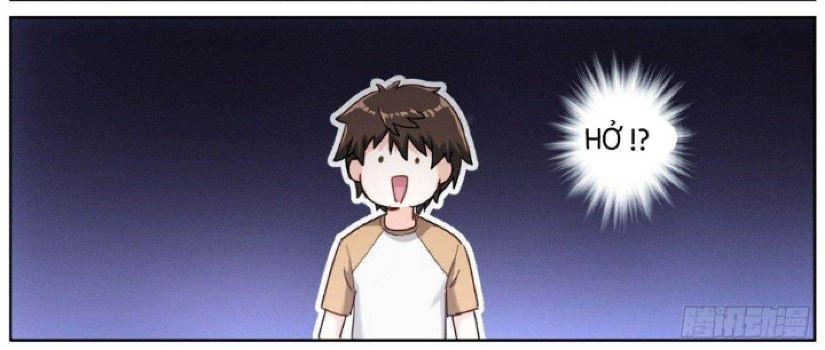 Ta Đột Nhiên Thành Tiên, Làm Sao Bây Giờ Chapter 19 - Trang 2