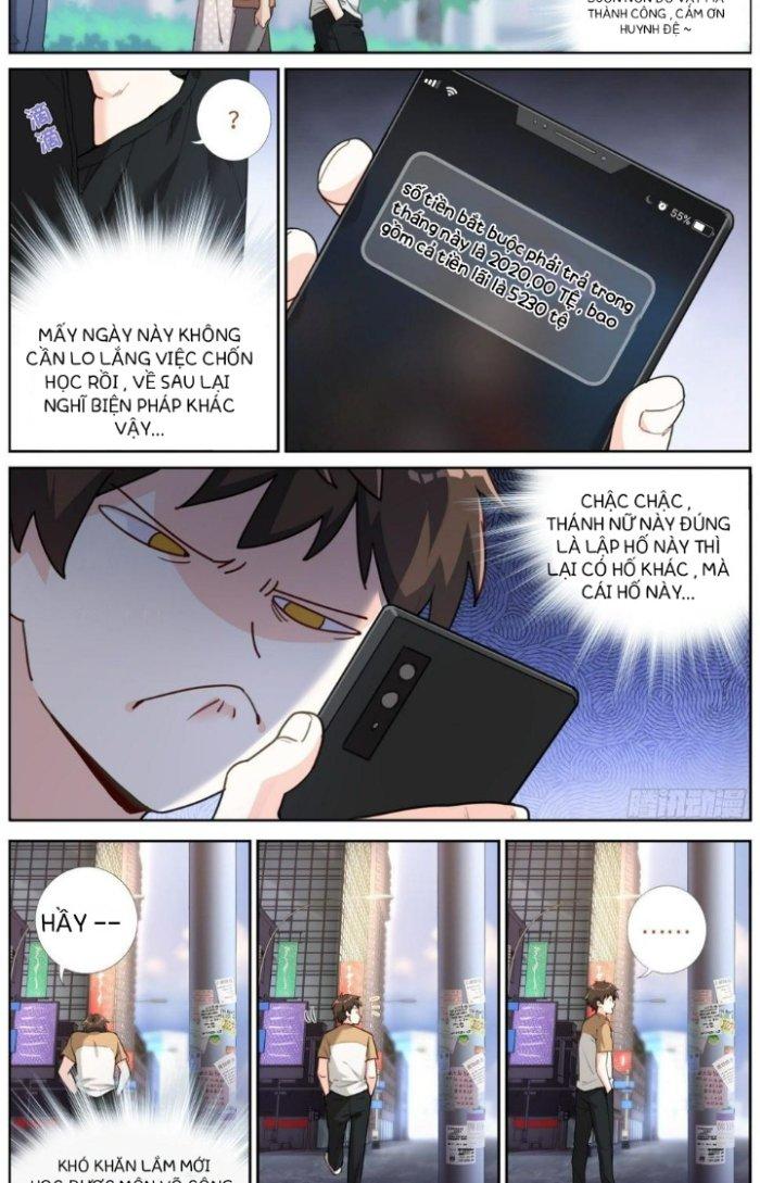 Ta Đột Nhiên Thành Tiên, Làm Sao Bây Giờ Chapter 20 - Trang 2