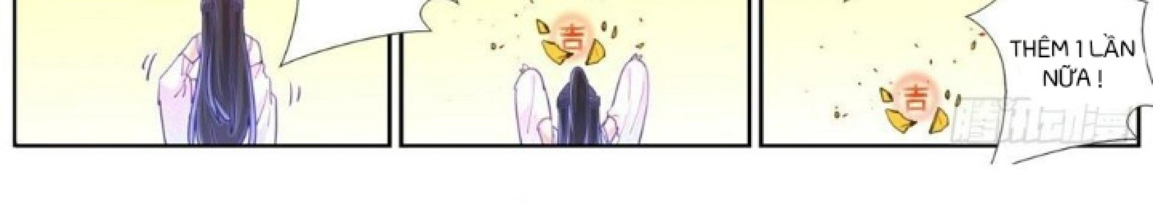 Ta Đột Nhiên Thành Tiên, Làm Sao Bây Giờ Chapter 20 - Trang 2